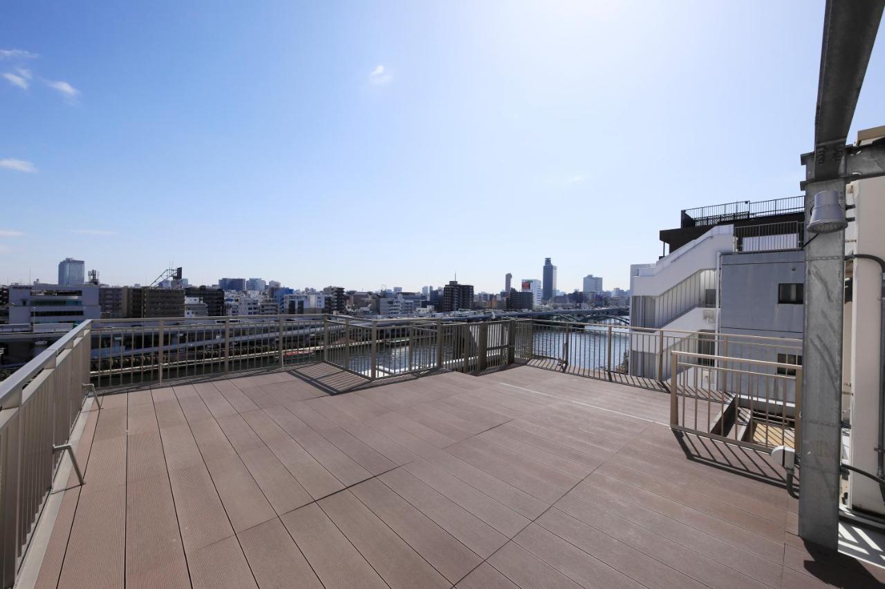 Tamayura Asakusa Tokyo